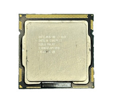 Intel Core i7 860 Quad-Core 2.8GHz CPU Processor SLBJJ LGA1156 Socket