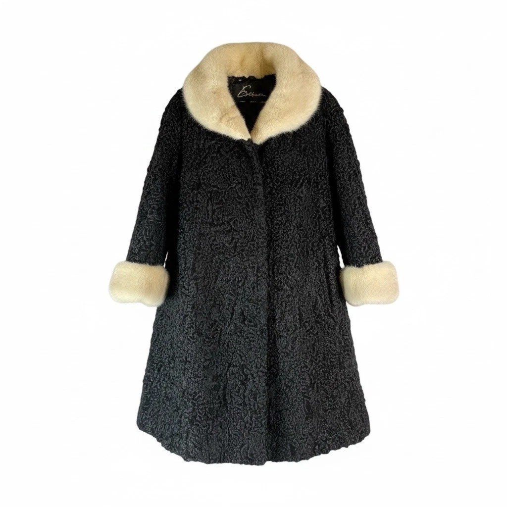 Evans Vintage Coats, Jackets & Vests for Women for sale | eBay
