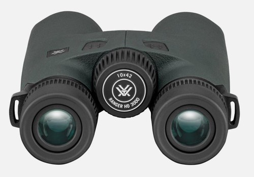 NEW Vortex Ranger HD 3000 10 x 42 Laser Range-finding Binocular (UK Stock) BNIB - Picture 7 of 24