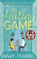 Sally Thorne - Hating Game 'Warm Witty And Wise' The Daily M - G245Z