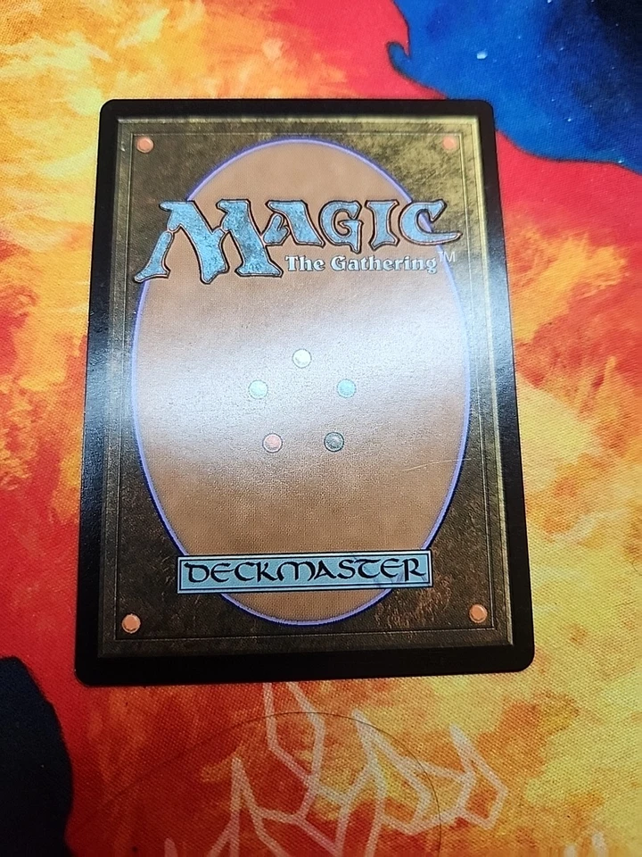 Burgeoning - Commander 2016 (C16) - SP - Image 2 of 2