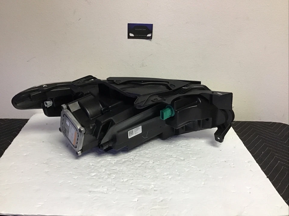 Faro izquierdo Chevrolet Traverse 2018-2021 HID xenón OEM GM nuevo Foto 4 de 4