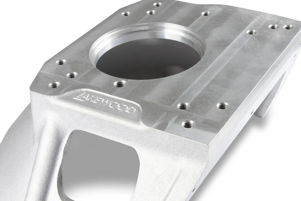 Campana Lakewood LK6000 - Big Block Mopar Foto 3 de 4