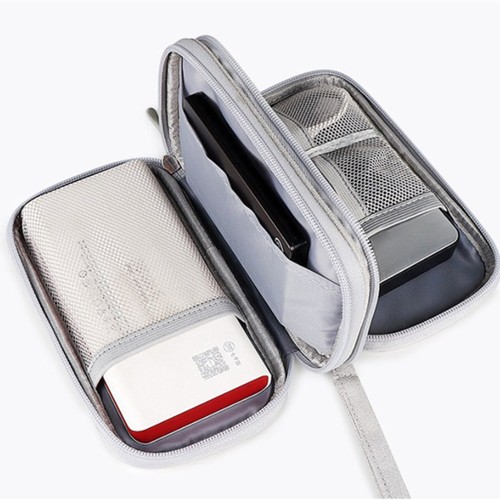 Travel Wallet Family Passport Holder Creative Waterproof Document Case Organizer - Bild 21 von 23