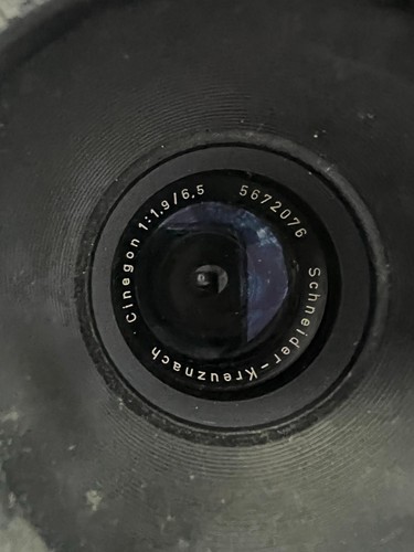 paillard bolex - Bild 17 von 20