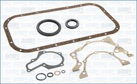 Dichtungssatz KurbelgehäUse Ajusa 54050700 FüR Samurai Suzuki Swift Alto Baleno