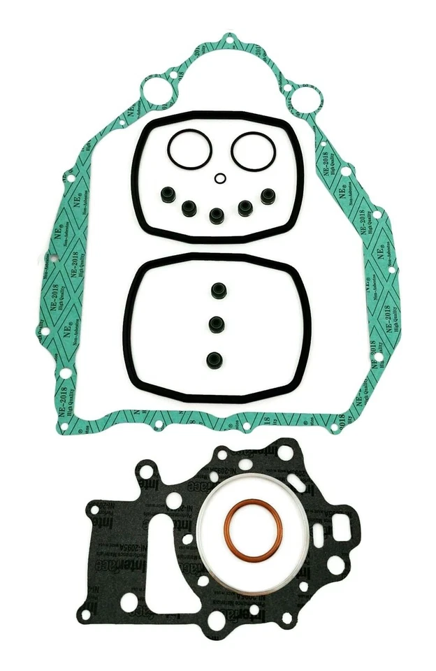 摩托车发动机完整垫圈套装适用于本田 CX 500 C D 定制 — 第 3/4 张图片