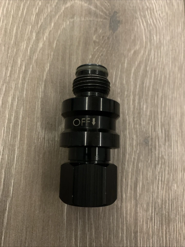 Adaptador Asa de encendido/apagado de paintball First Strike Arms/first Strike Foto 2 de 4