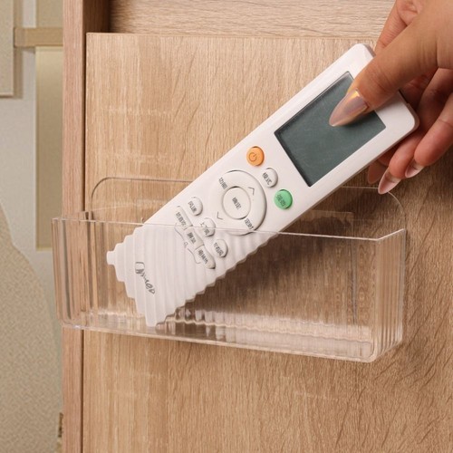 Caja de almacenamiento de cosméticos transparente espejo acrílico gabinete estante de almacenamiento - Imagen 7 de 11