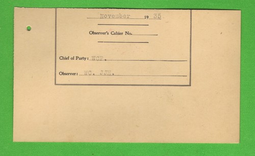 1936 FDC Scott #777 3c Stamp Plate Block to Geomagnetist H. Freeborn Johnston - Picture 3 of 3