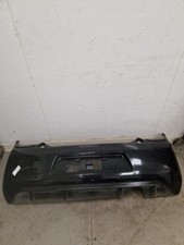 Pare-choc arrière Citroen DS3