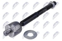 NTY SDK-TY-114 Axialgelenk, Spurstange Vorne Links Rechts FüR Lexus Toyota