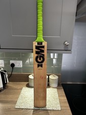 Gunn and Moore Hypa Signature Cricket Bat