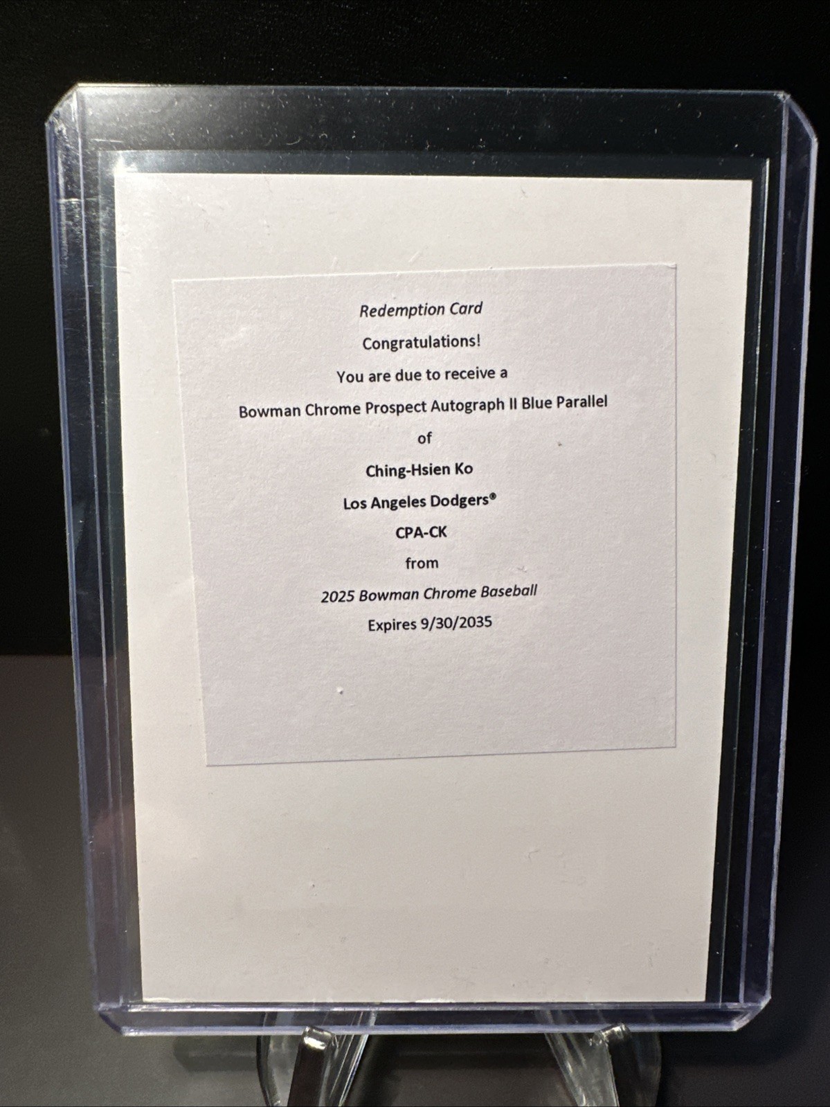 Ebay Item For Sale