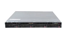 Supermicro SYS-510P-WT, 1 x Silver 4309Y, 64GB RAM, 1 x 512GB M.2 | 3Yr Warranty