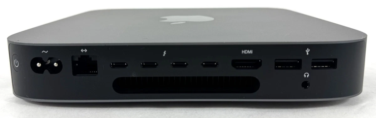 Apple Mac mini 2018 Desktops & All-In-One Computers for sale - eBay