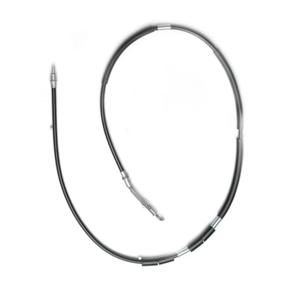 Cable de freno de estacionamiento ACDelco genuino para Buick Rainier 2004-2007 lado del pasajero Foto 2 de 4
