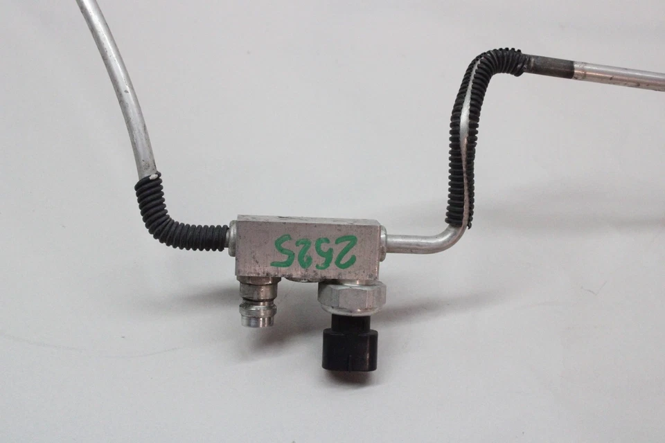 2014 TOYOTA PRIUS C AC AIR CONDITIONING SUCTION PIPE OEM 2012-2018 - Image 3 of 4