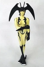 Mini Figure Devilman Lady "SR Kairobo Museum Real Figure Collection PART4