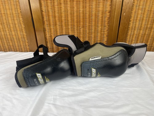 Bauer Impact Force EP5000 Elbow Pads Senior Medium (M) - Picture 4 of 12