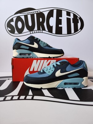 Aegean Storm Air Max 90 Essential Ivory Release Date Clearance