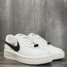 Nike Air Force 1 Low SP Ambush Phantom Womens Sz 5.5 (Men Sz 4) White DV3464-002