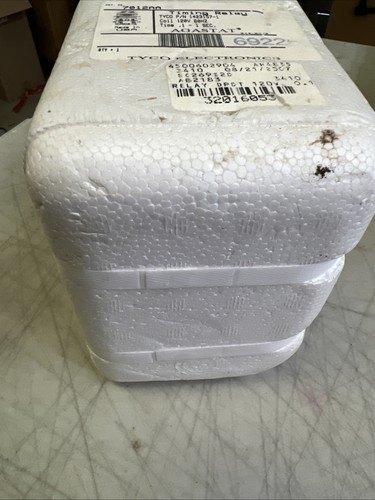 NEU AGASTAT ZEITRELAIS 120V 7012AA 14213157-1 MAL 0,1-1 SEK. - Bild 6 von 7