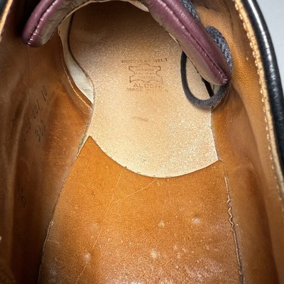 Alden 312