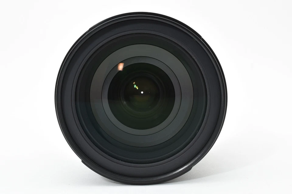 Nikon AF-S Nikkor 28-300mm f/3.5-5.6G ED VR Lens From JAPAN [Exc+++] #2639004A - Image 3 of 4