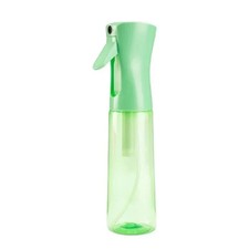 300ML Pressure Continuous Spray Bottle Moisturizing Beauty Makeup Watering Hair