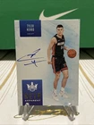2019/20 Heir Apparent ON CARD AUTO Tyler Herro/149