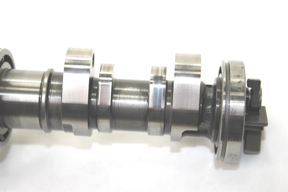 2018 Honda CRF450R OEM Cam Shaft 14100-MKE-A10 - Image 4 of 4