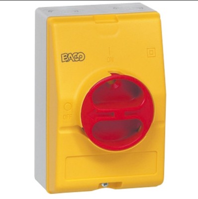 BACO CONTROLS 0172071 / 0172071 (BRAND NEW)