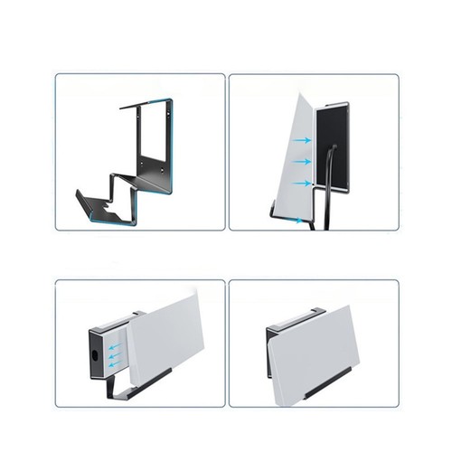 For Starlink For V3 Router Metal Mount Kit for Better Space Management - Photo 12/12
