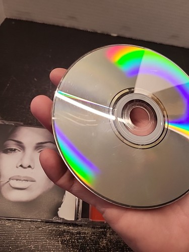 Janet Jackson Number One 2 Cds 2009 Music Cd Read Description - Picture 8 of 17