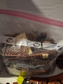 LEGO 6210 Star Wars Episode 4/5/6- Jabba's Sail Barge (see description and pics)