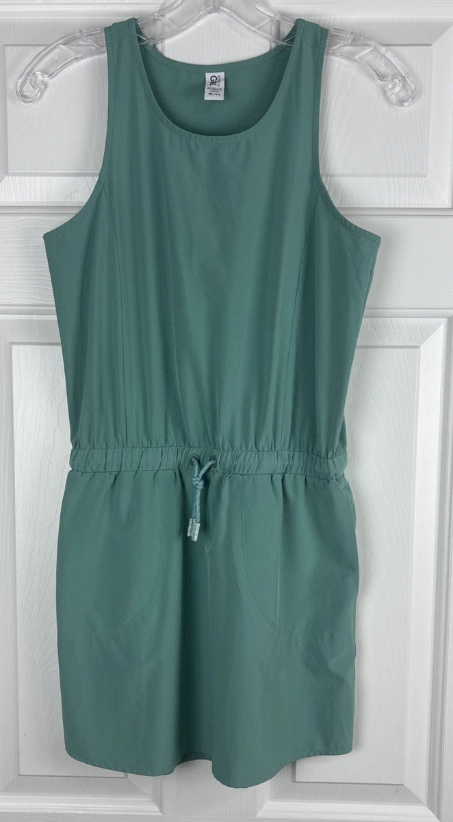 green dress 14 Green PU Asymmetric Neck Midaxi Dress Vicky Pattison EDIT main image 0