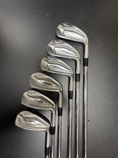 Mizuno Pro 719 Iron 5P Dynamic Gold 105 R300 Steel 6 pcs