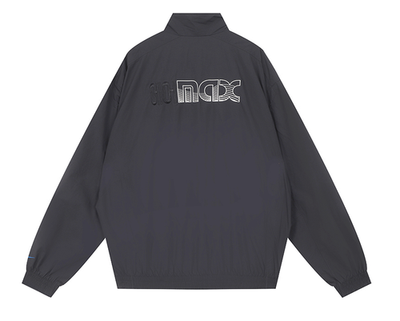 Nike Korea Sportswear Men's Air Max Oversized Woven Jacket AsiaFit