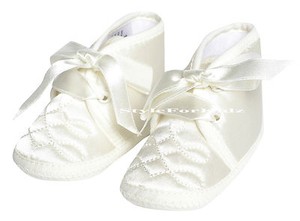 crème baptême Occasion Spéciale Bottes Bébé chaussures baptême garçon blanc ivoire crème baptême Occasion Spéciale Bottes Bébé chaussures baptême garçon blanc ivoire