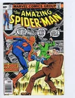 Amazing Spider-Man #192 Marvel 1979