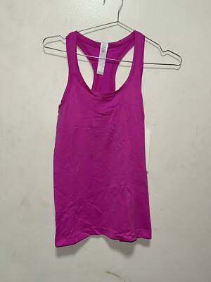 ヨガ lululemon - Lululemon swiftly tech racerback 2 cpr21_swft_tch_rb_blk_w_f_6.