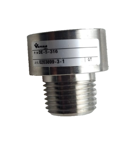 Dust Excluder VERSA (Part No. DE-5-316) (J/L 0203899-3-1) - Picture 3 of 5
