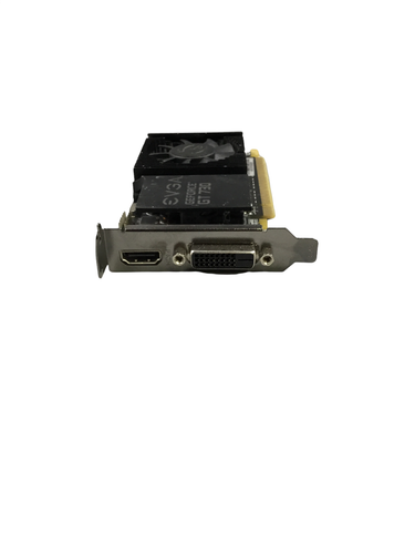 EVGA GeForce GT 730 02G-P3-3732-KR Video Card - Picture 3 of 3