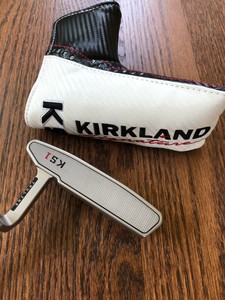 kirkland putter