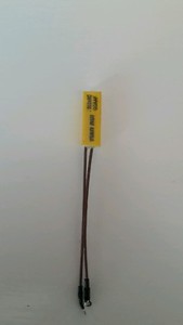 New Ghd Hair Straightener Replacement Thermal Fuse Spare Parts