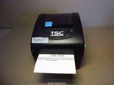 TSC DA210 USB 203Dpi 104mm Direct Thermal Barcode Label Printer - 895 METERS