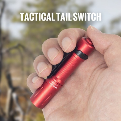 Thrunite Archer Mini 405 lumen rechargeable EDC torch - Picture 9 of 17