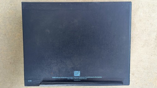 Star Wars TrilogySpecial Letterbox Collector's Edition - VHS - Picture 3 of 11