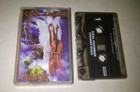Coal Chamber - Chamber Music 1999 original indonesia tapes